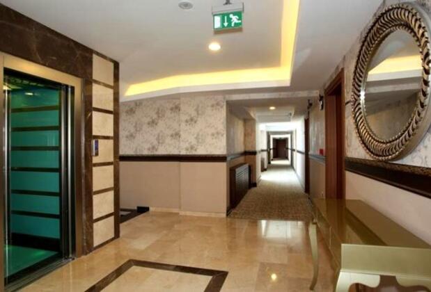 Baltürk House Hotel - Görsel 3