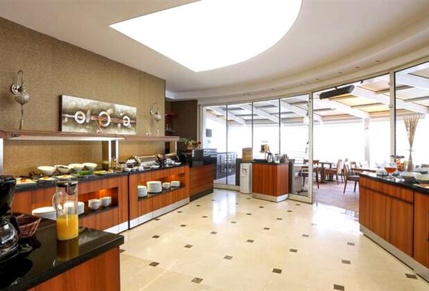 Baltürk House Hotel - Görsel 49