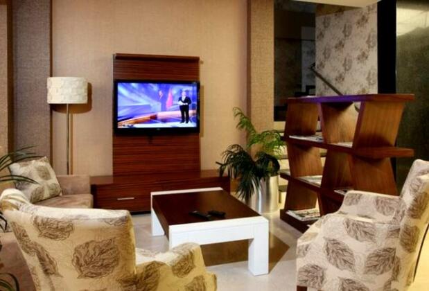 Baltürk House Hotel - Görsel 25