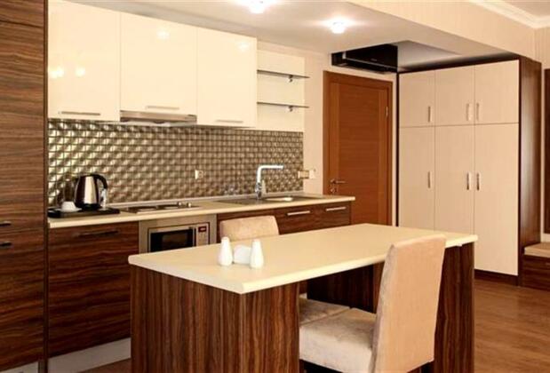 Baltürk House Hotel - Görsel 27