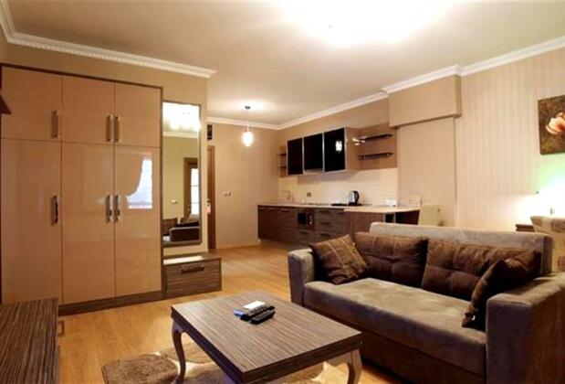 Baltürk House Hotel - Görsel 28