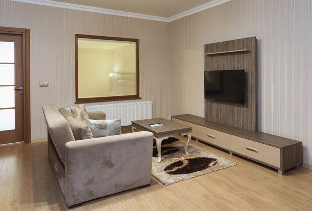 Baltürk House Hotel - Görsel 32