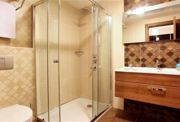 Baltürk House Hotel - Görsel 33