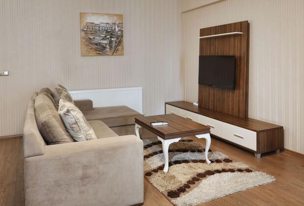 Baltürk House Hotel - Görsel 34