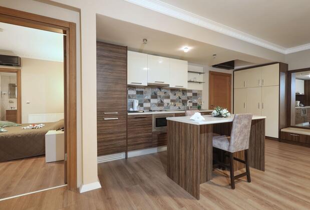 Baltürk House Hotel - Görsel 38