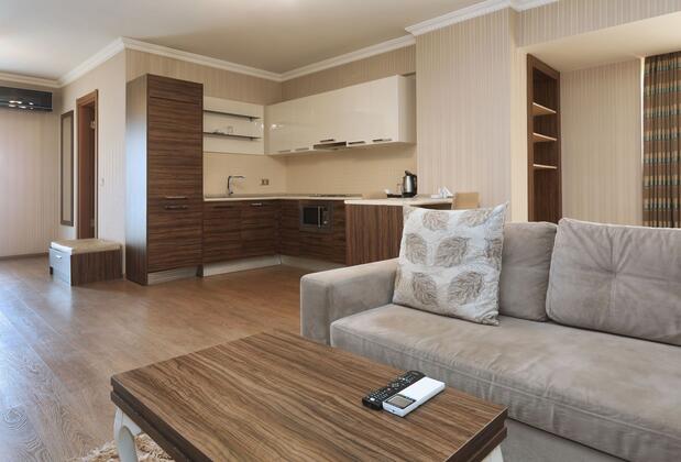 Baltürk House Hotel - Görsel 40