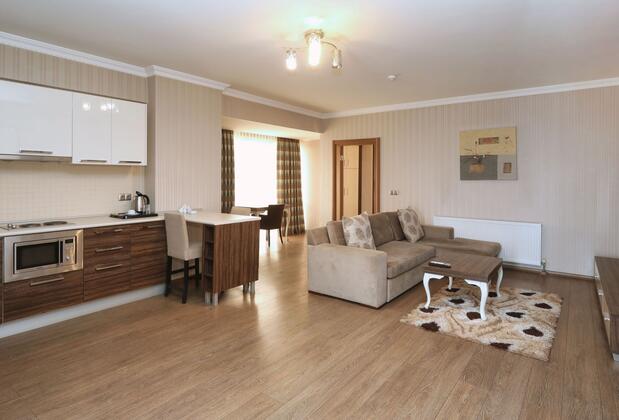 Baltürk House Hotel - Görsel 42