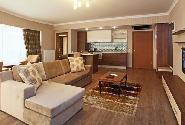 Baltürk House Hotel - Görsel 43