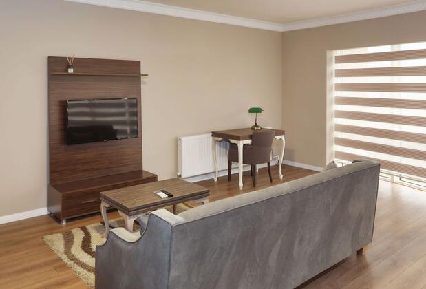 Baltürk House Hotel - Görsel 44