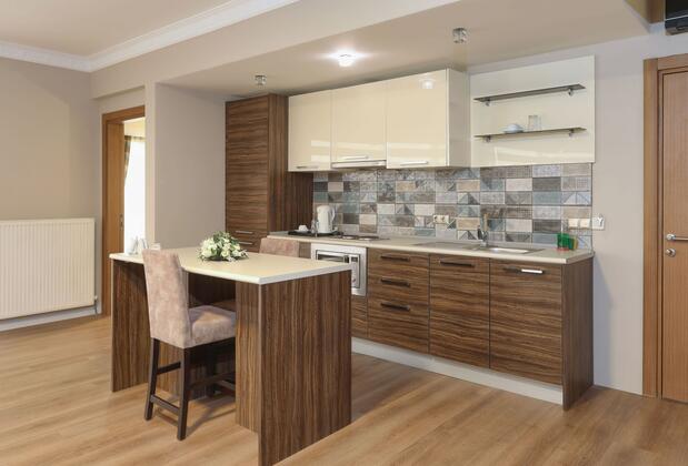 Baltürk House Hotel - Görsel 45