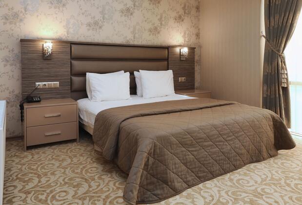 Baltürk House Hotel - Görsel 46