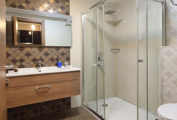 Baltürk House Hotel - Görsel 22