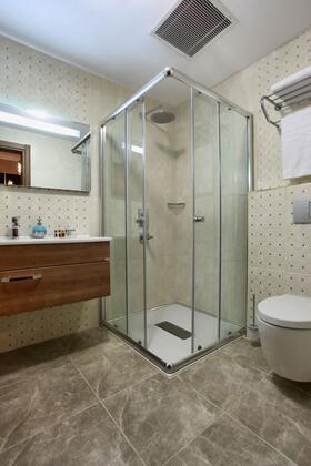 Baltürk House Hotel - Görsel 47