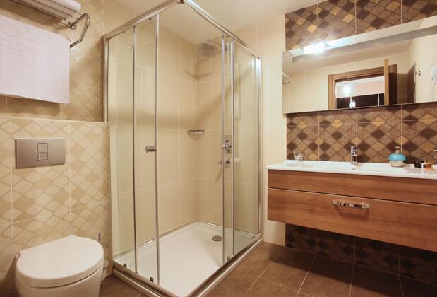 Baltürk House Hotel - Görsel 48