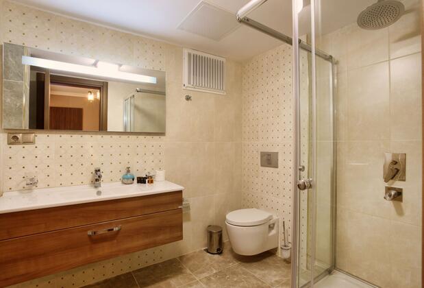 Baltürk House Hotel - Görsel 31