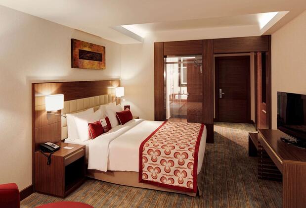 Mercure İstanbul Altunizade - Görsel 6