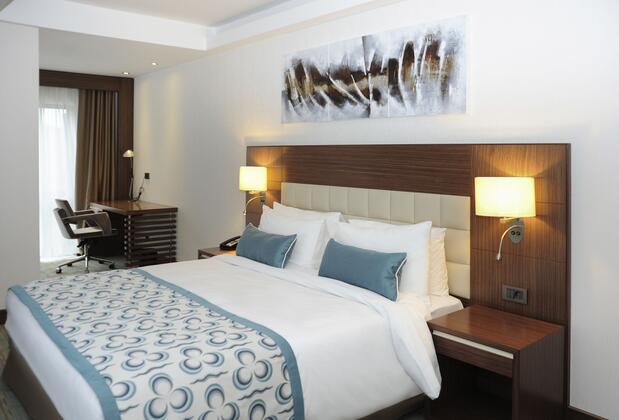 Mercure İstanbul Altunizade - Görsel 10