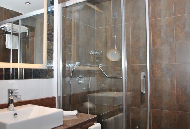 Mercure İstanbul Altunizade - Görsel 24