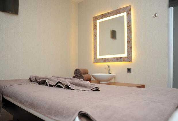 Mercure İstanbul Altunizade - Görsel 17