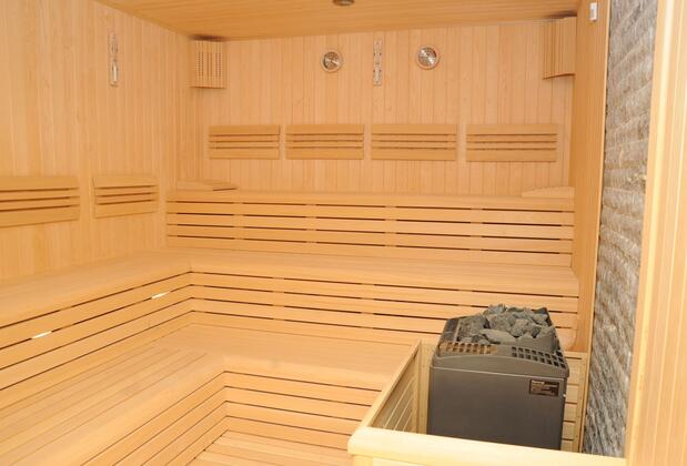 Mercure İstanbul Altunizade - Görsel 16