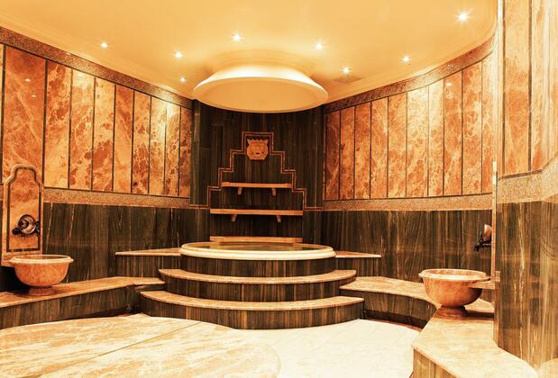 Marma Hotel İstanbul Asia - Görsel 10