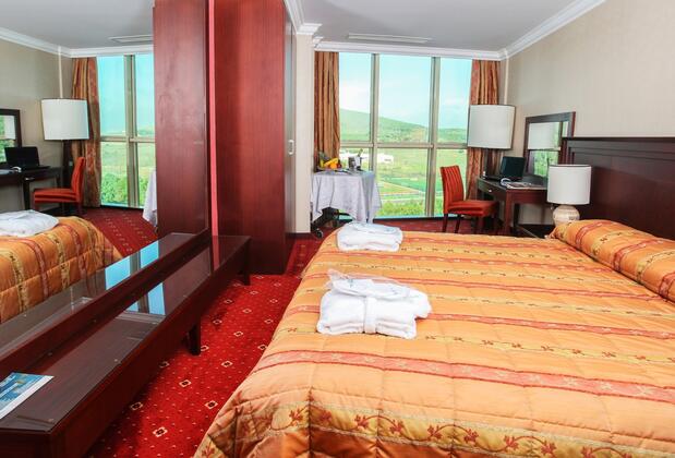 Marma Hotel İstanbul Asia - Görsel 8