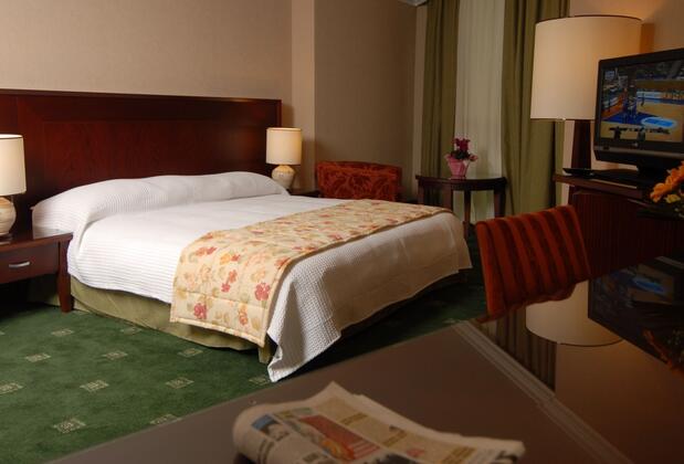 Marma Hotel İstanbul Asia - Görsel 5