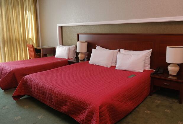 Marma Hotel İstanbul Asia - Görsel 4