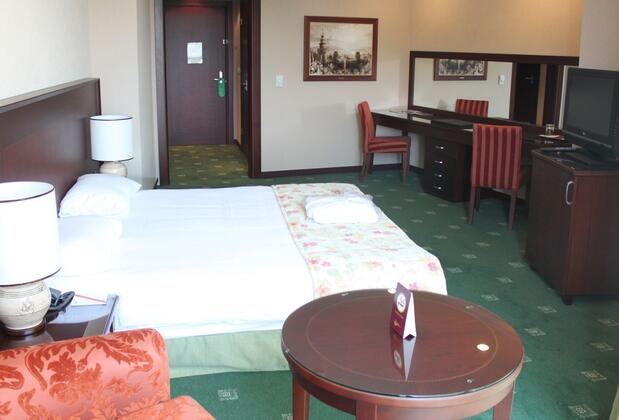 Marma Hotel İstanbul Asia - Görsel 6