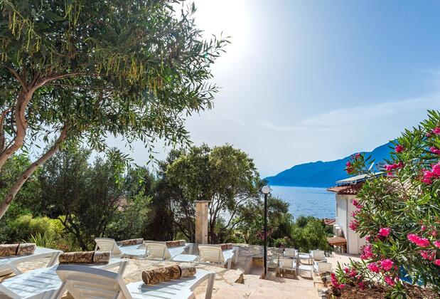 Medimar Hotel - Görsel 5