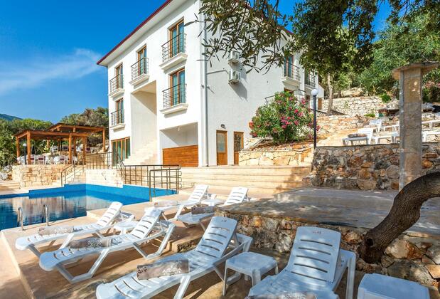 Medimar Hotel - Görsel 4