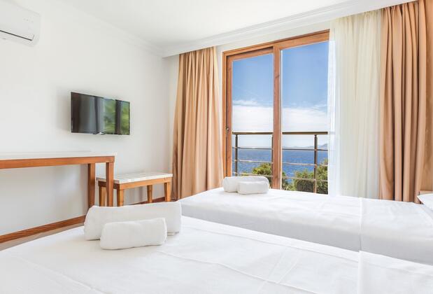 Medimar Hotel - Görsel 8