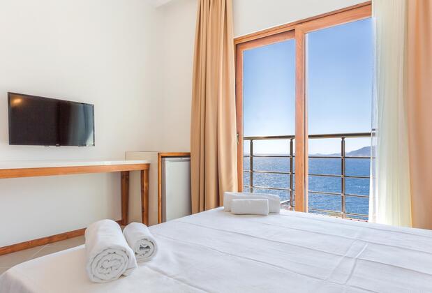 Medimar Hotel - Görsel 9