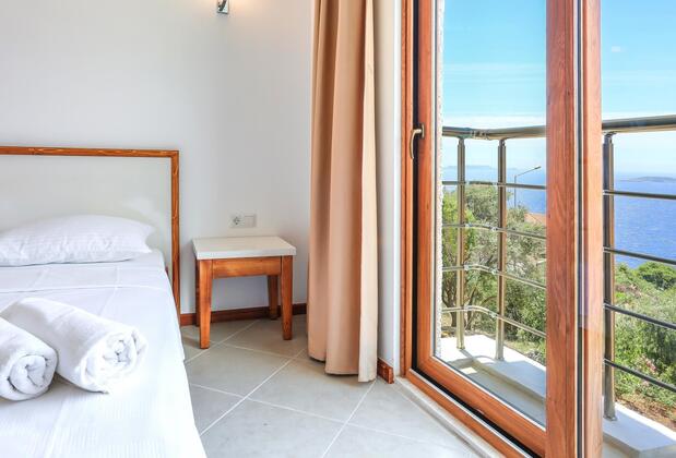 Medimar Hotel - Görsel 10