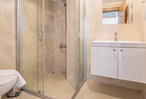 Medimar Hotel - Görsel 15