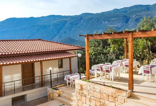 Medimar Hotel - Görsel 16