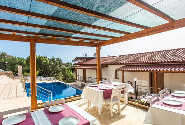 Medimar Hotel - Görsel 18