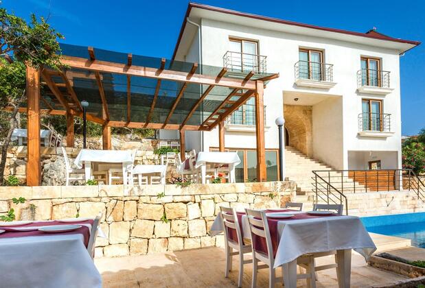 Medimar Hotel - Görsel 19