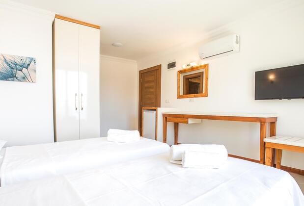 Medimar Hotel - Görsel 11