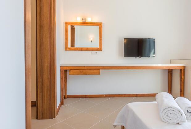 Medimar Hotel - Görsel 13