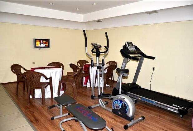 Tilmen Hotel - Görsel 12