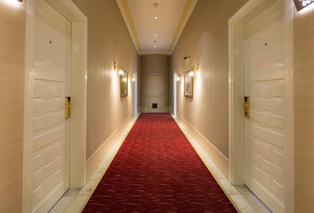 Osmanbey Fatih Hotel - Görsel 5