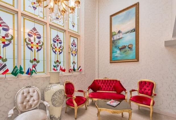 Osmanbey Fatih Hotel - Görsel 6
