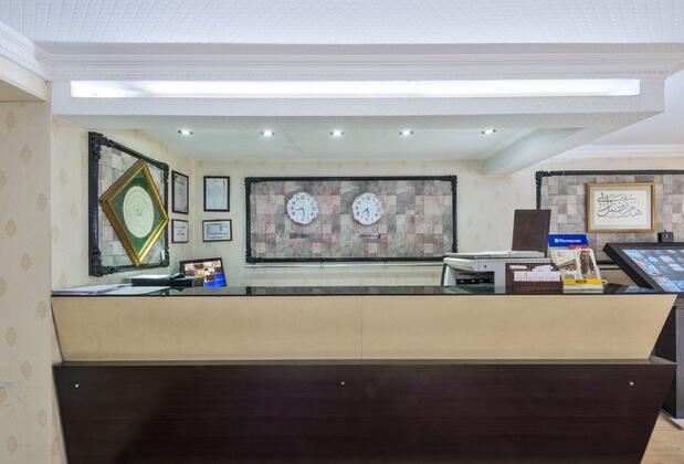 Osmanbey Fatih Hotel - Görsel 3