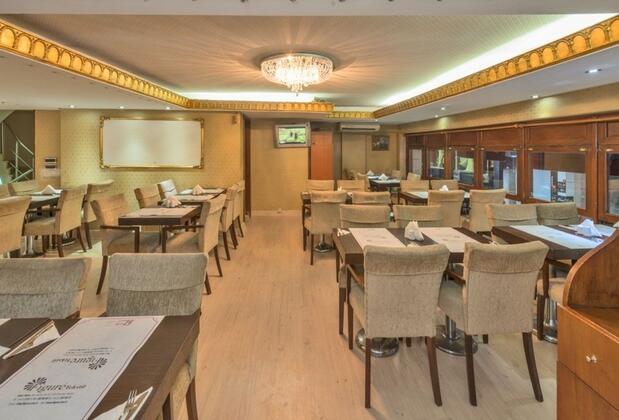 Osmanbey Fatih Hotel - Görsel 27