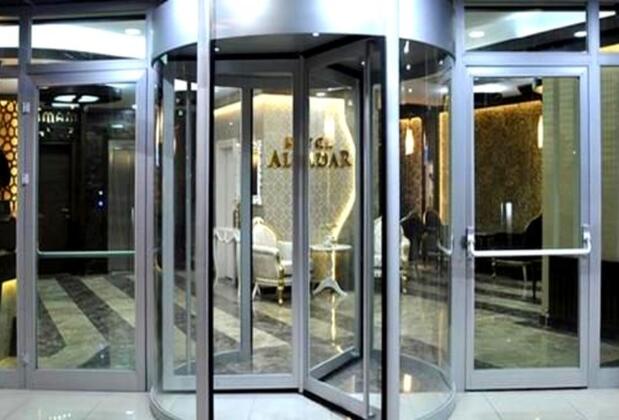 Grand Alemdar Hotel - Görsel 2