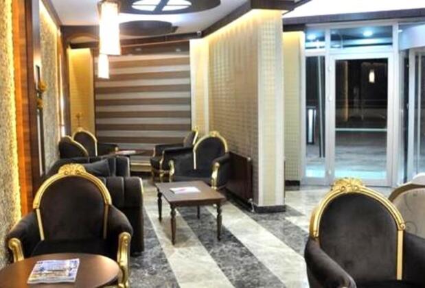 Grand Alemdar Hotel - Görsel 3