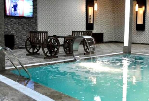 Grand Alemdar Hotel - Görsel 6