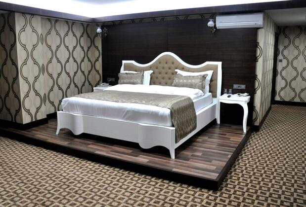 Grand Alemdar Hotel - Görsel 4