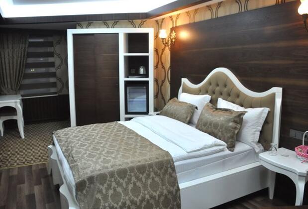 Grand Alemdar Hotel - Görsel 5